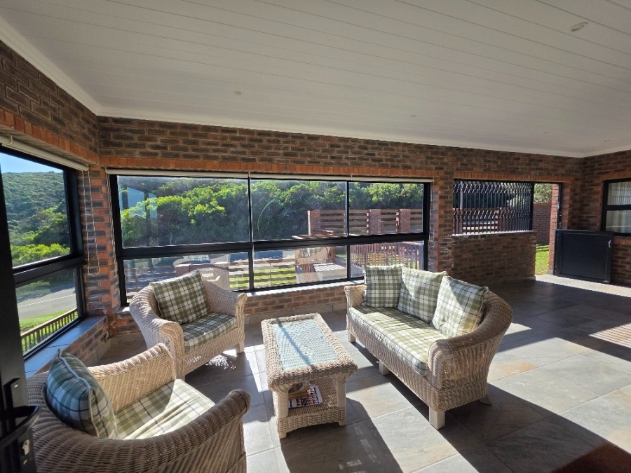 4 Bedroom Property for Sale in Dana Bay Western Cape